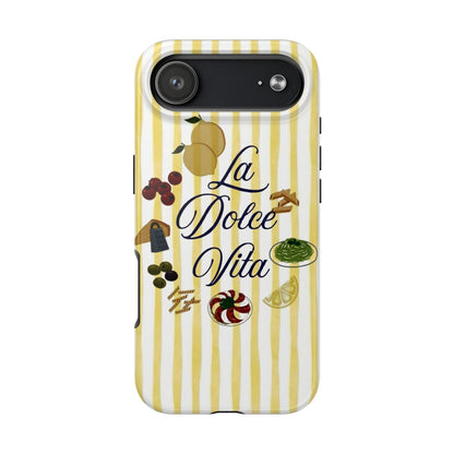 La Dolce Vita