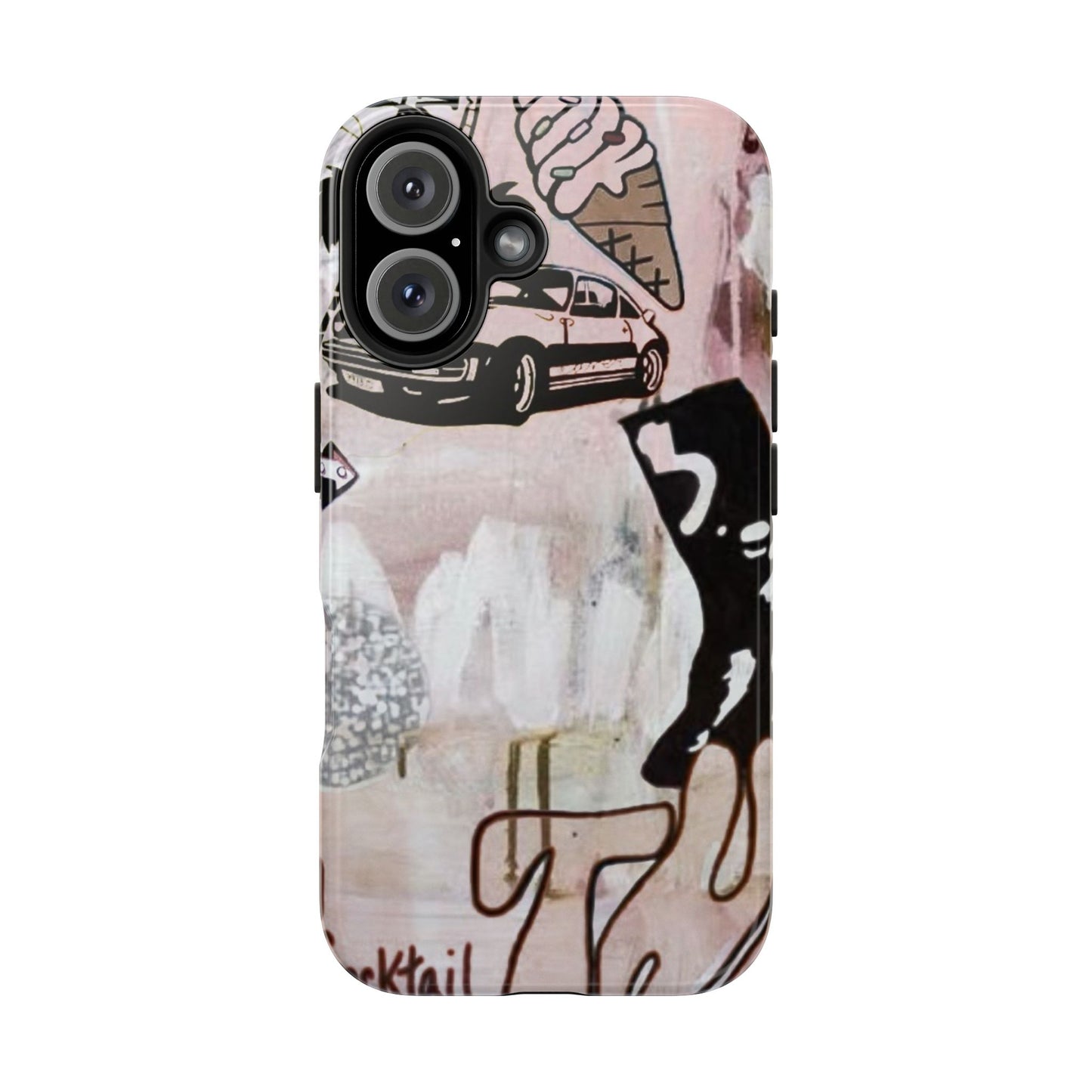 Retro Drip