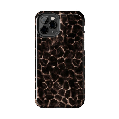 Noir stone