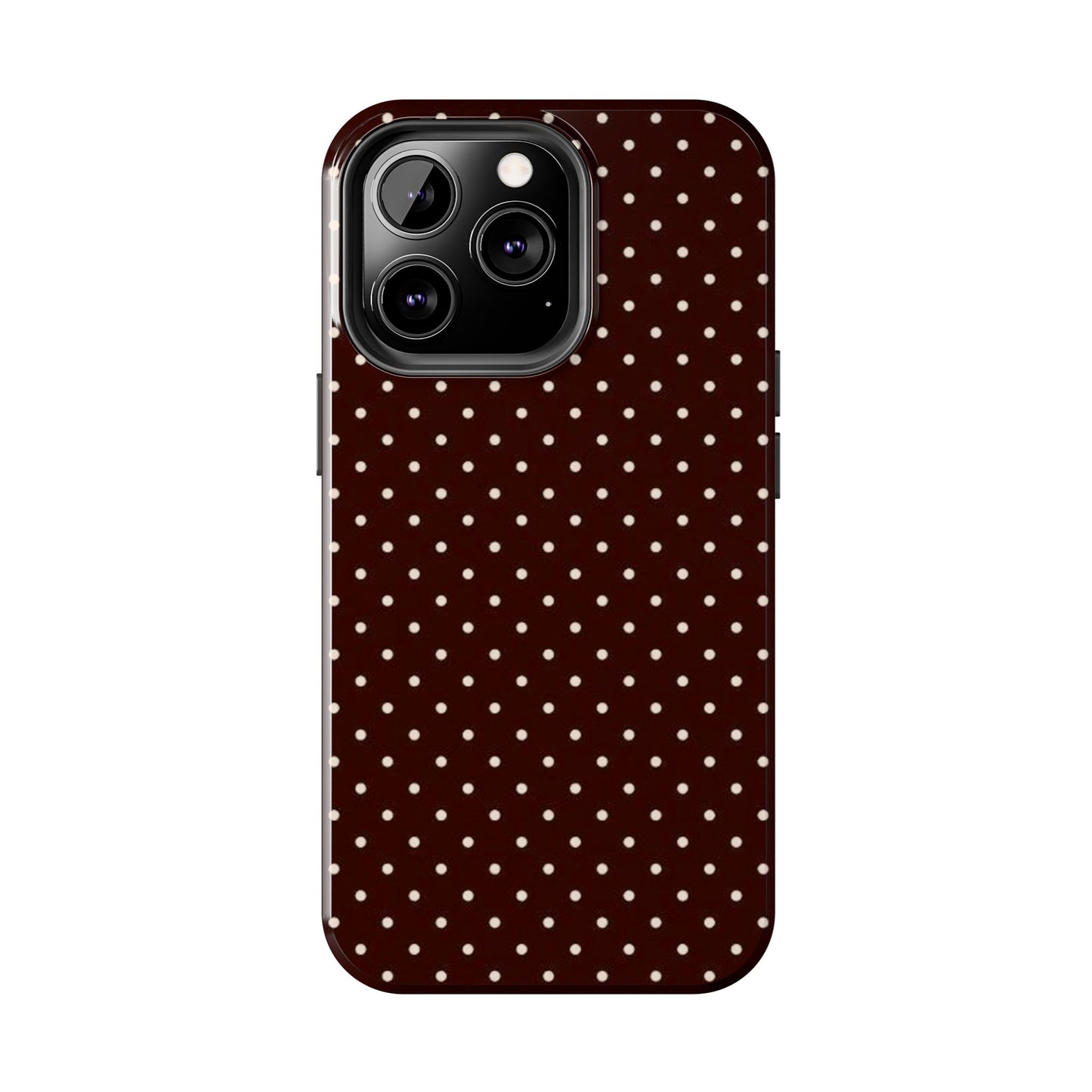 Mocha dots