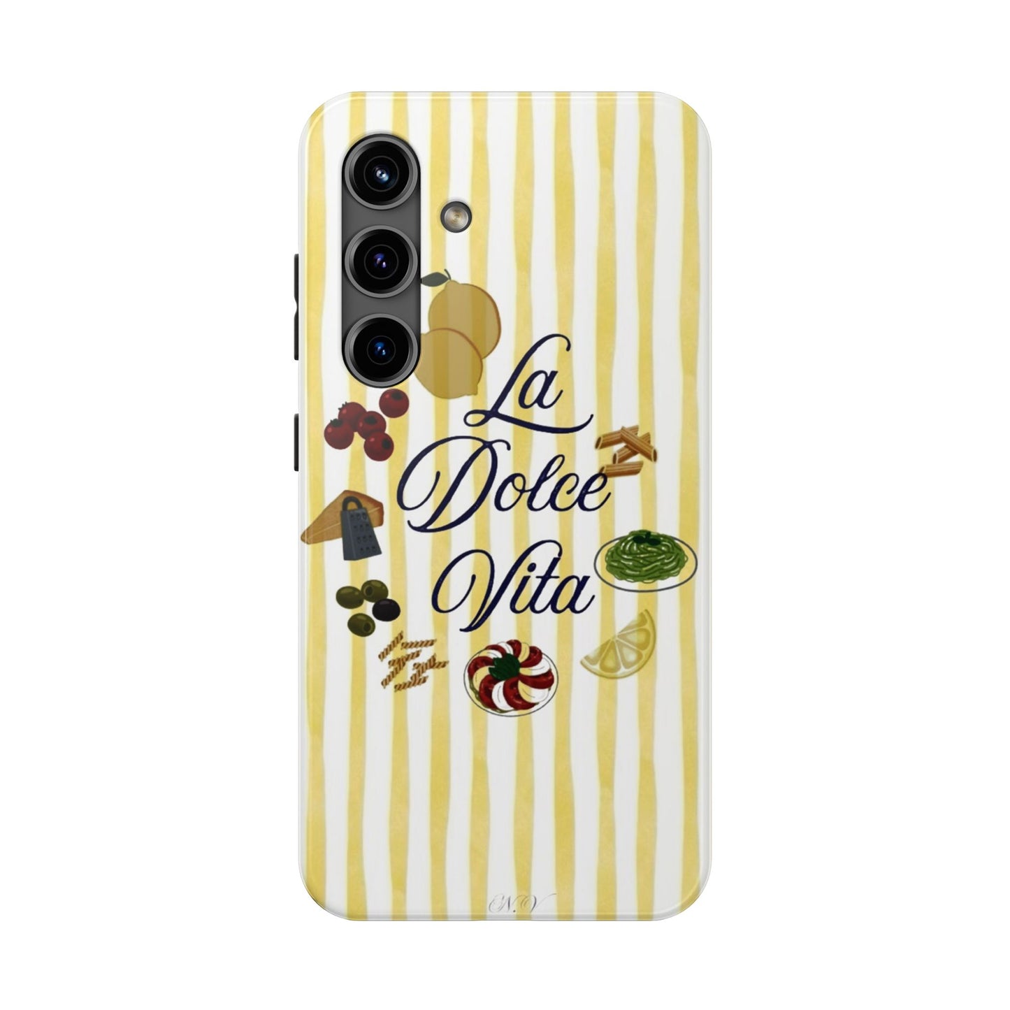La Dolce Vita