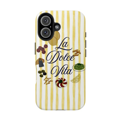La Dolce Vita