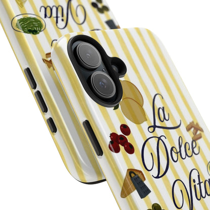 La Dolce Vita