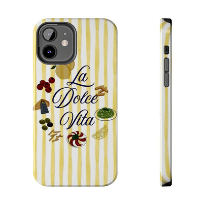 La Dolce Vita