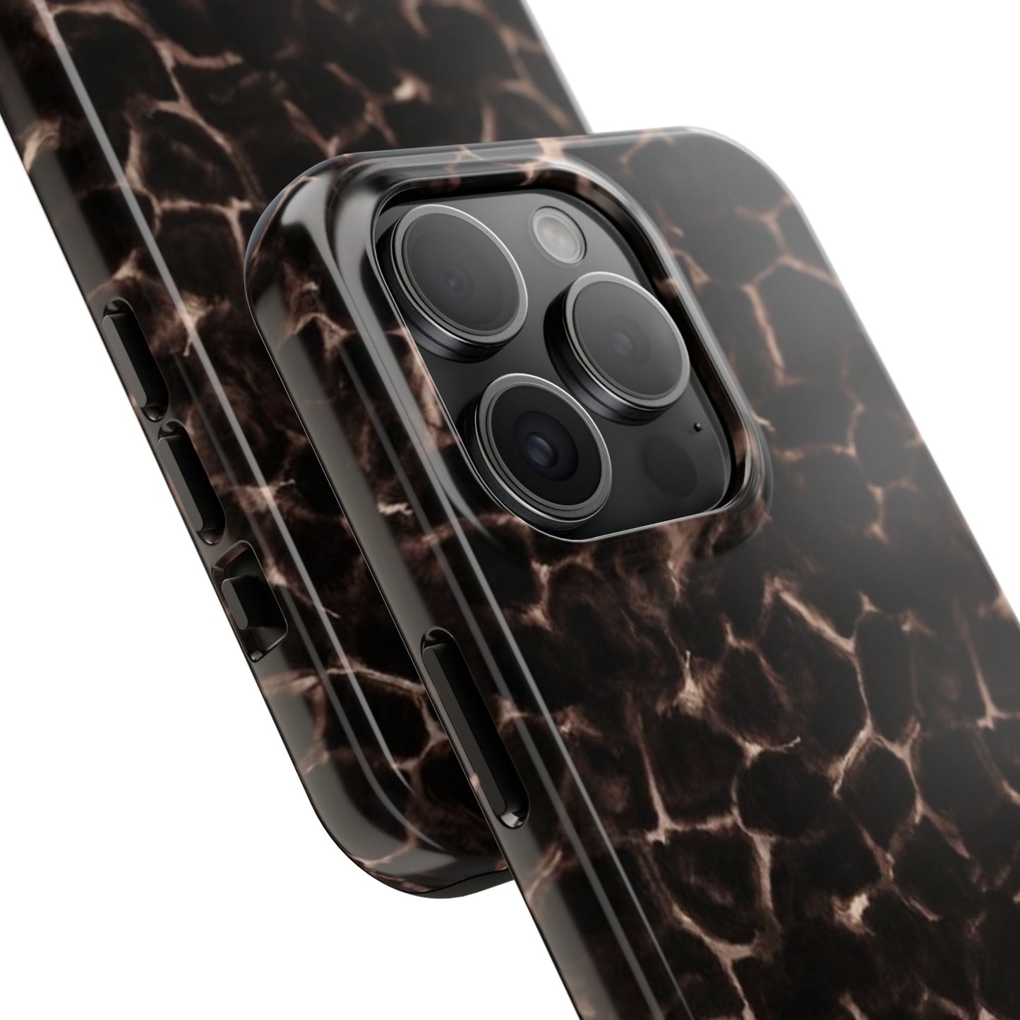 Noir stone