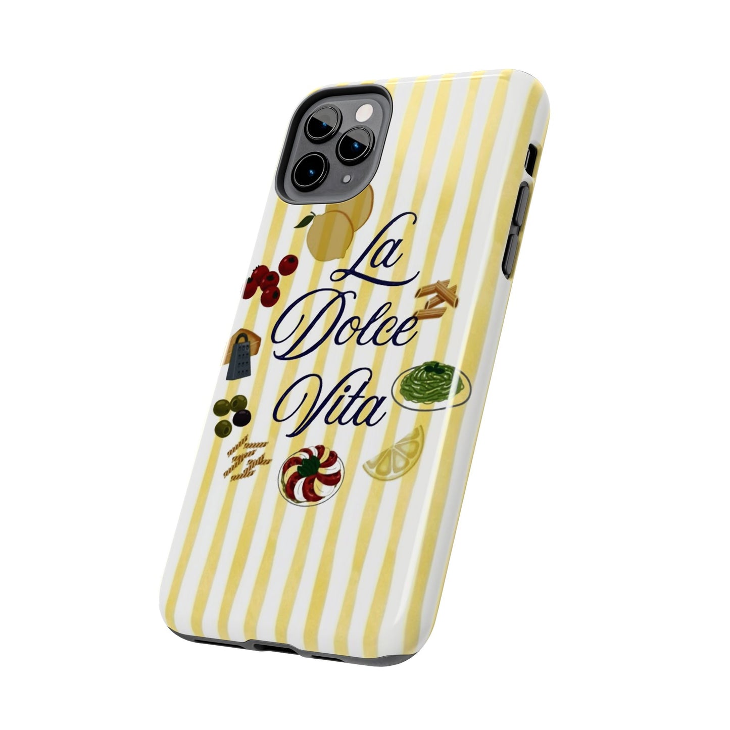 La Dolce Vita