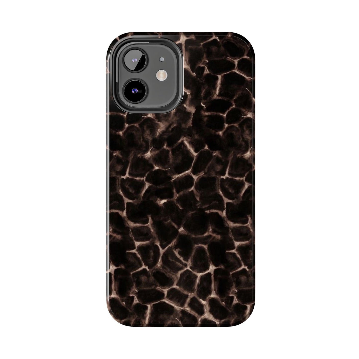 Noir stone