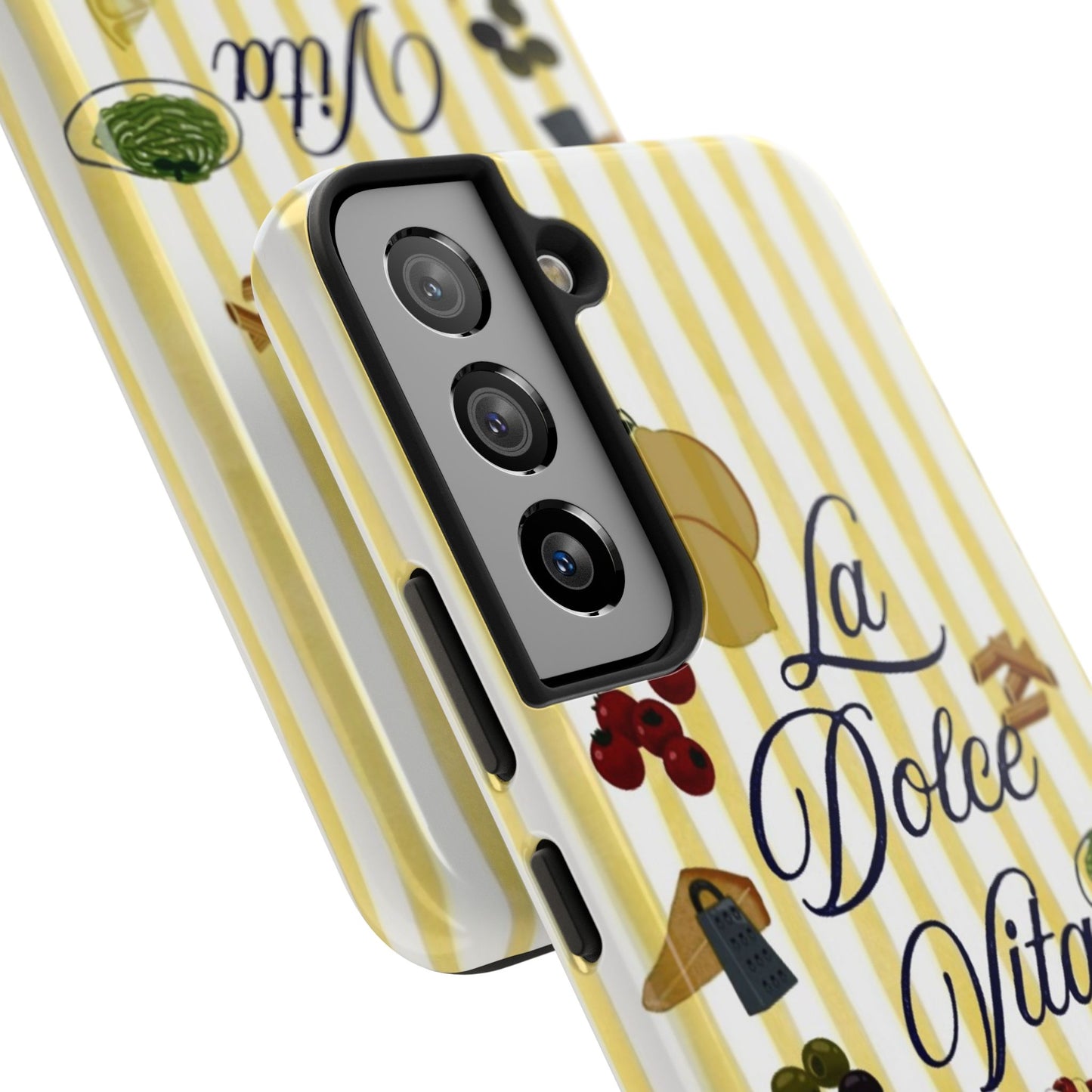 La Dolce Vita