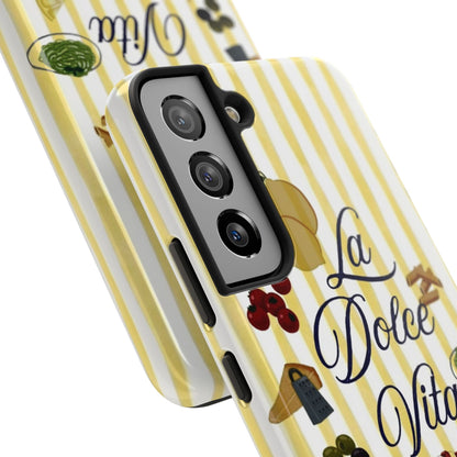 La Dolce Vita