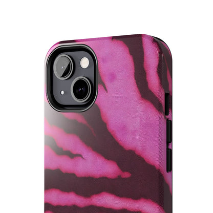 Neon Panther