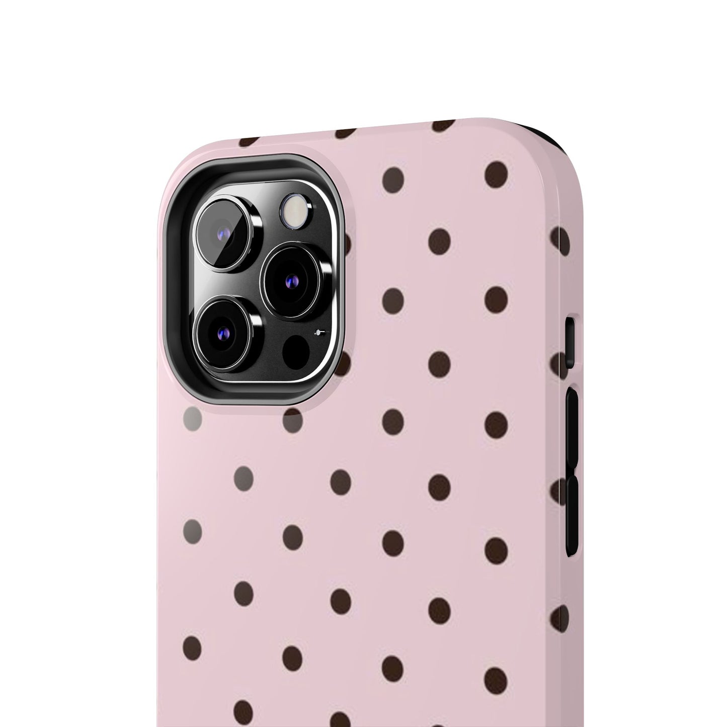 Pink Polka Dot