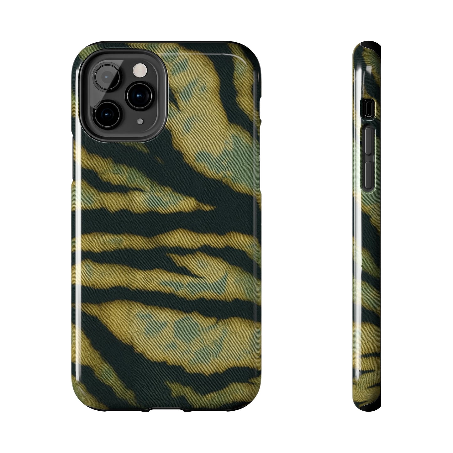 Jungle strike