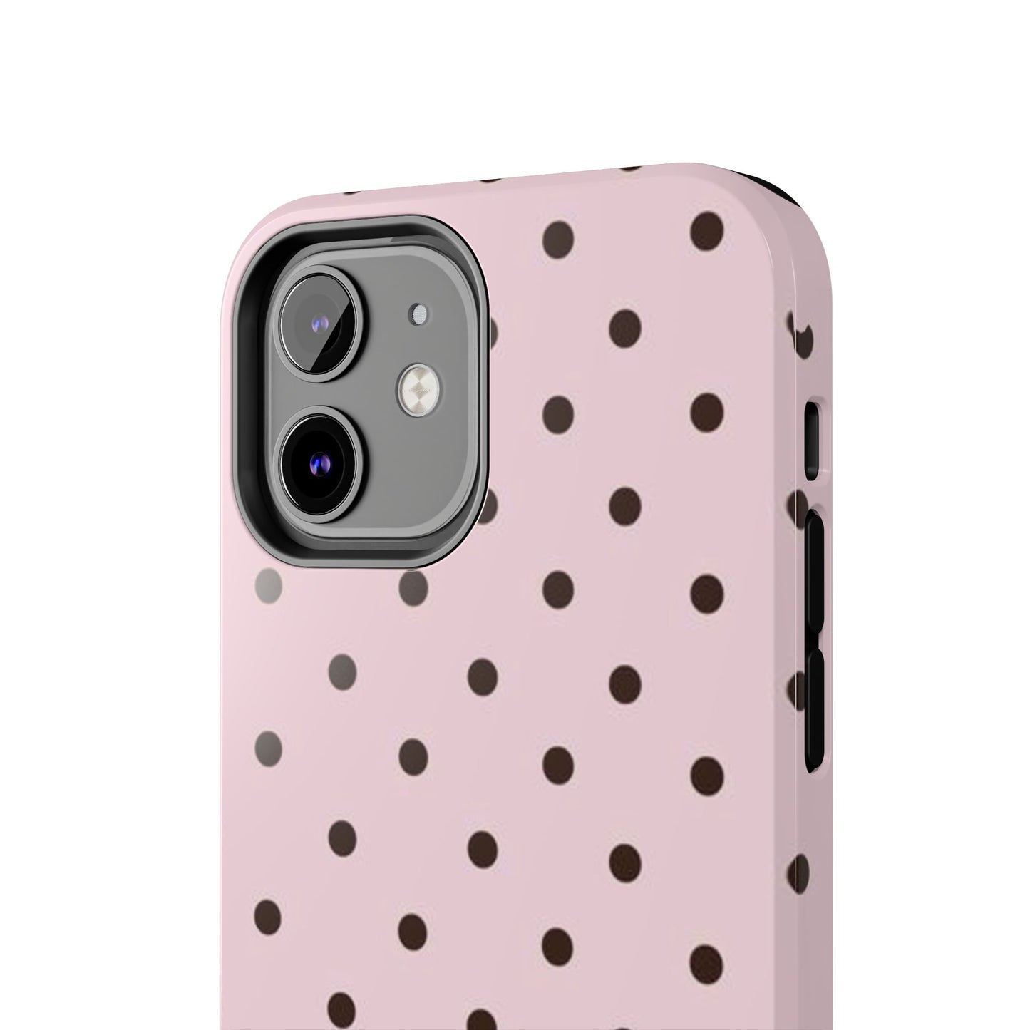 Pink Polka Dot