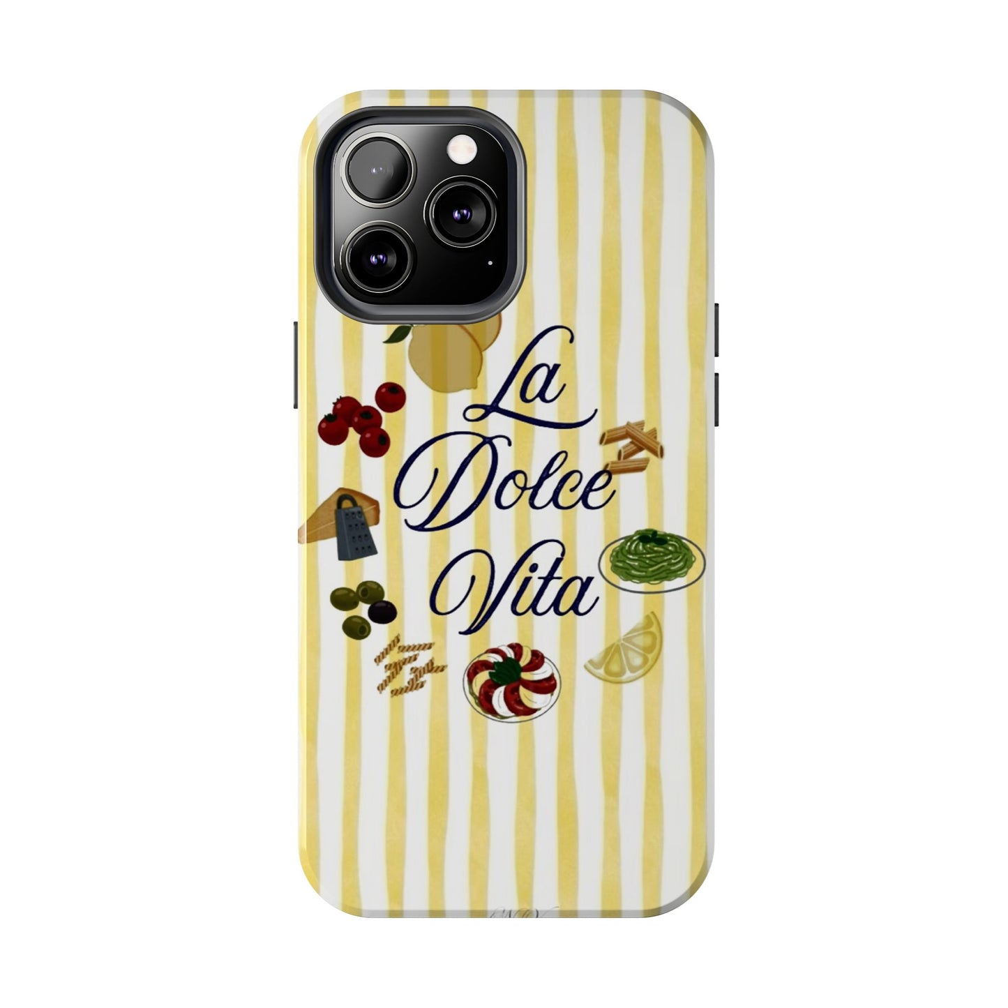 La Dolce Vita