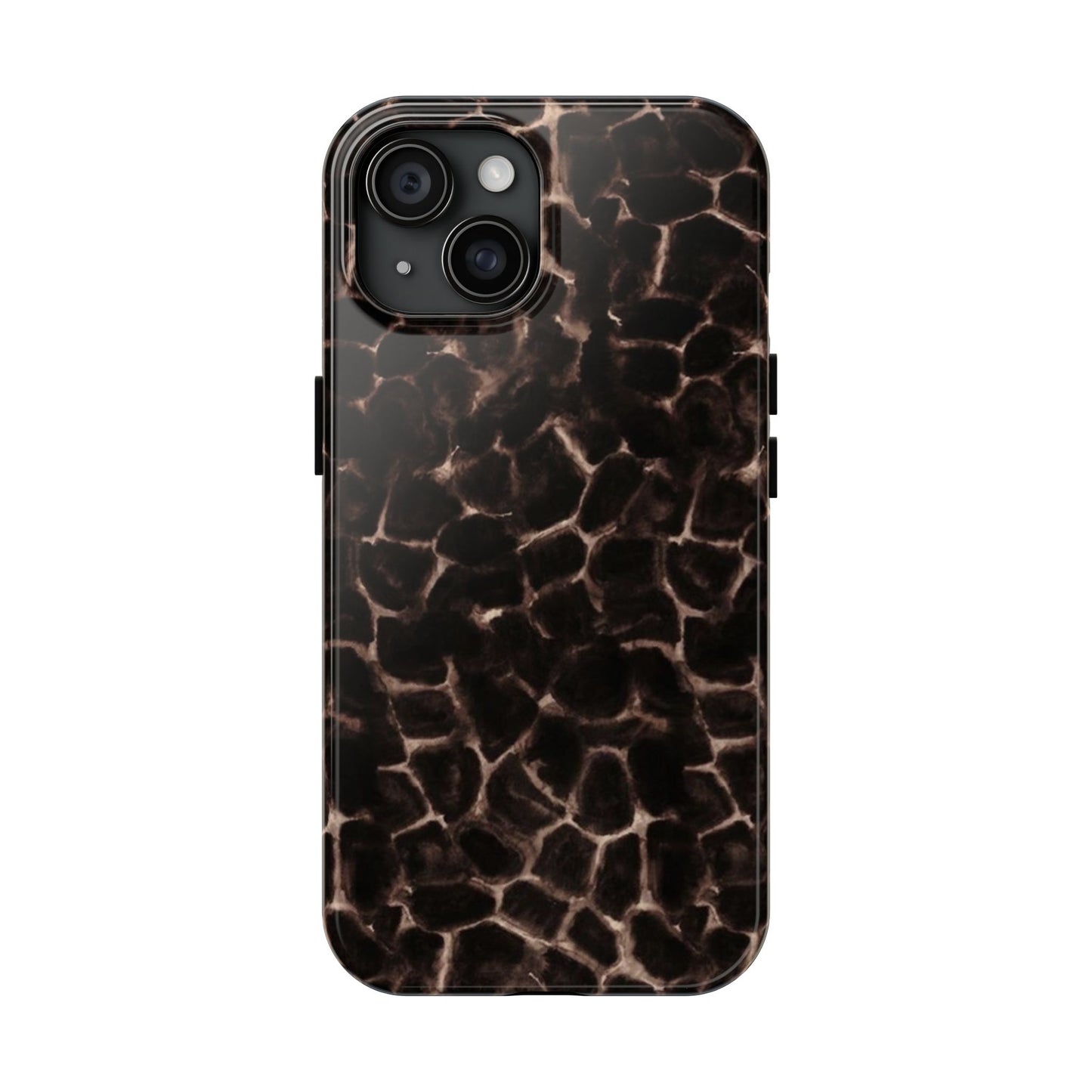 Noir stone