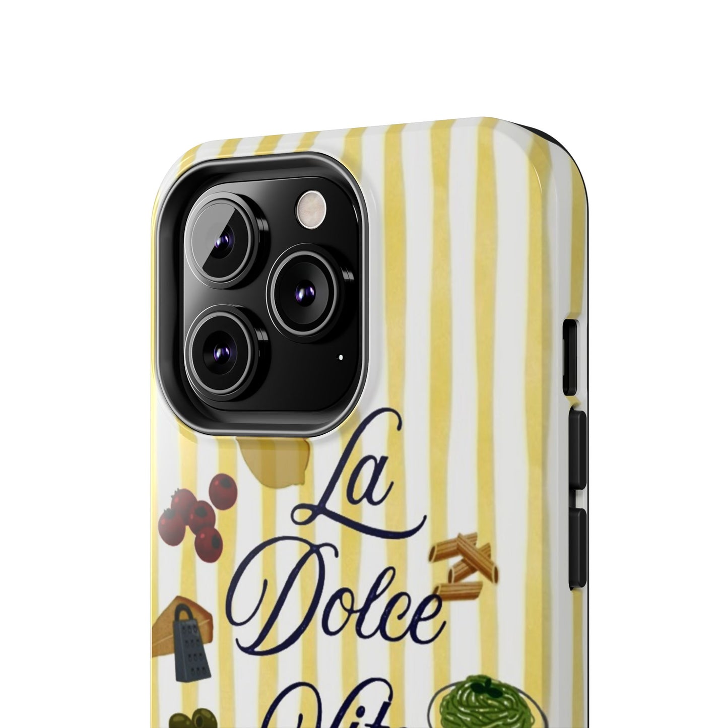 La Dolce Vita
