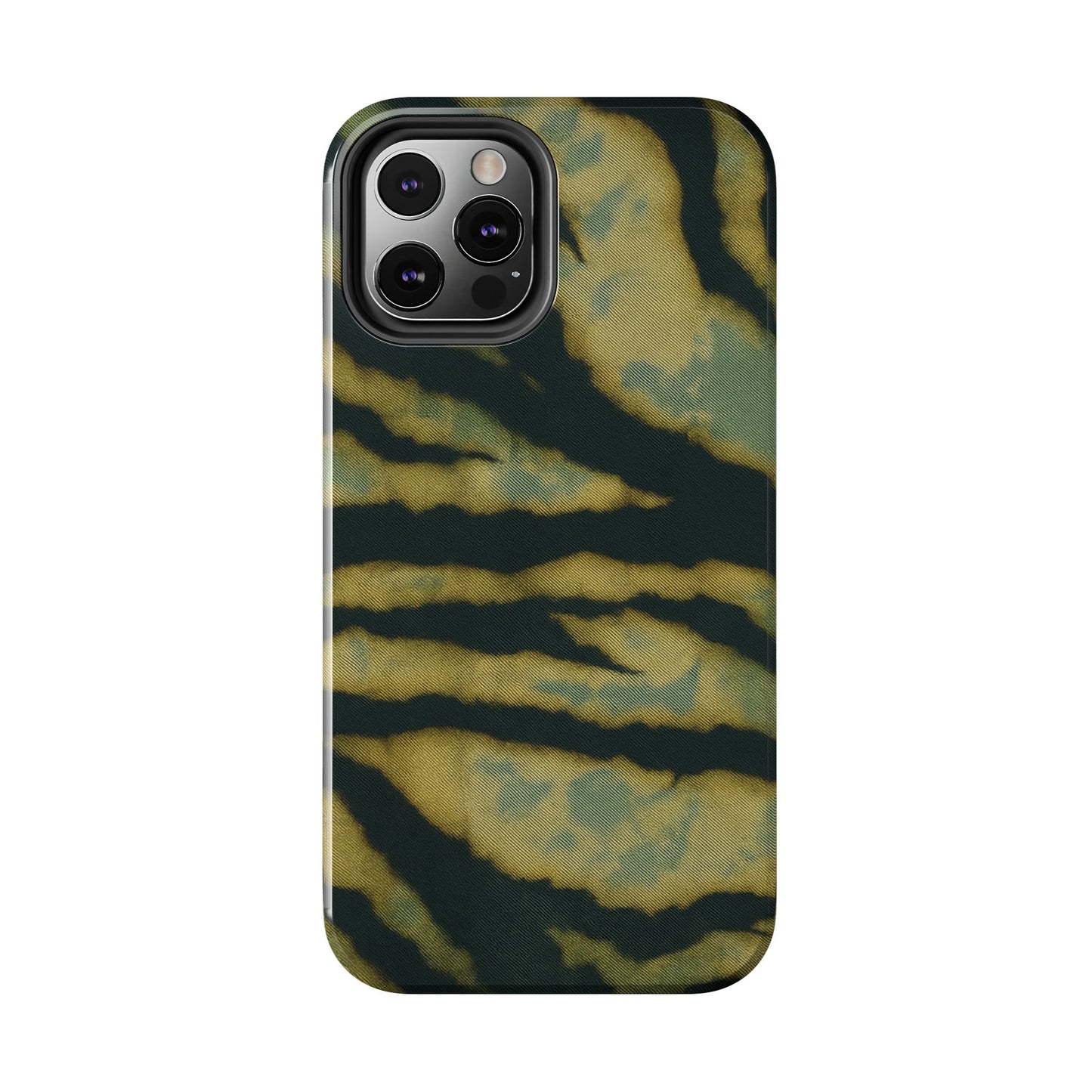 Jungle strike