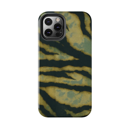 Jungle strike
