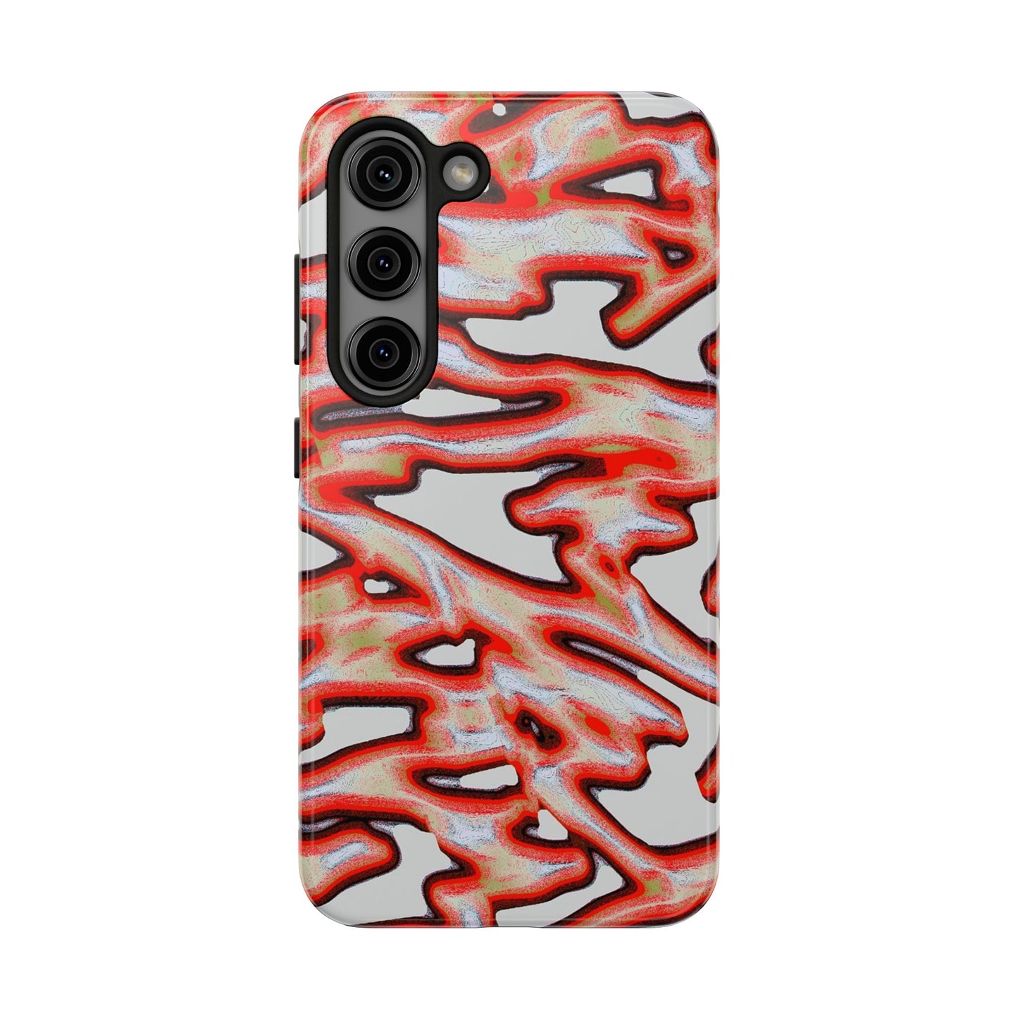 Electric Drift