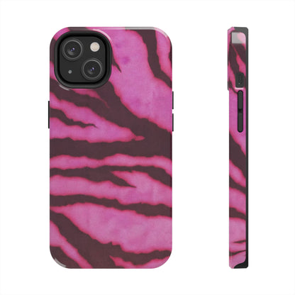 Neon Panther