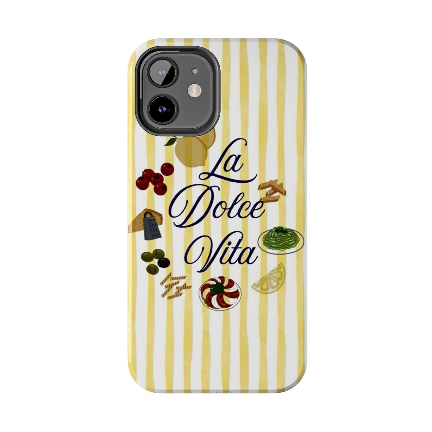 La Dolce Vita