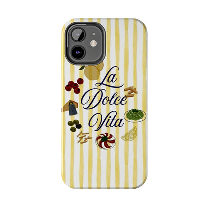 La Dolce Vita