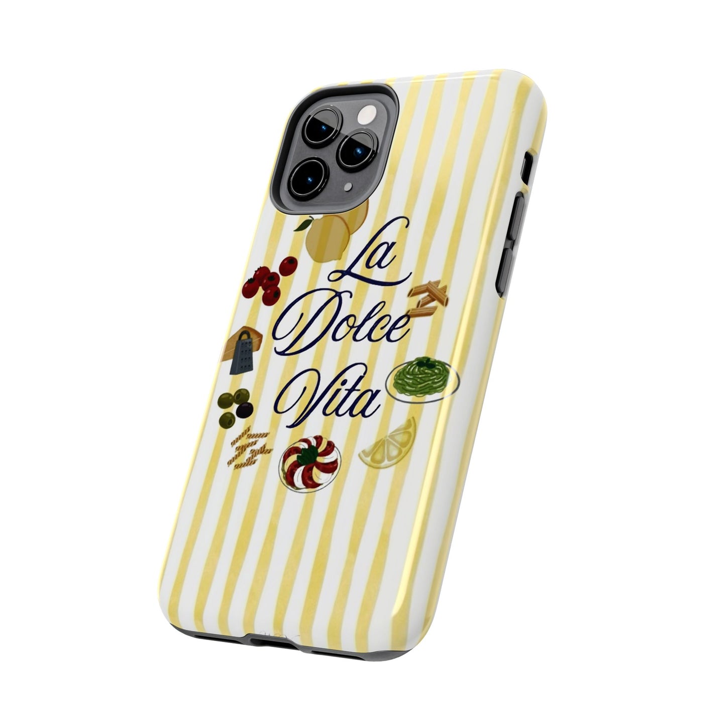 La Dolce Vita