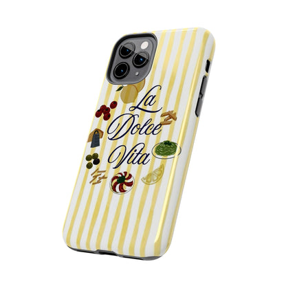 La Dolce Vita