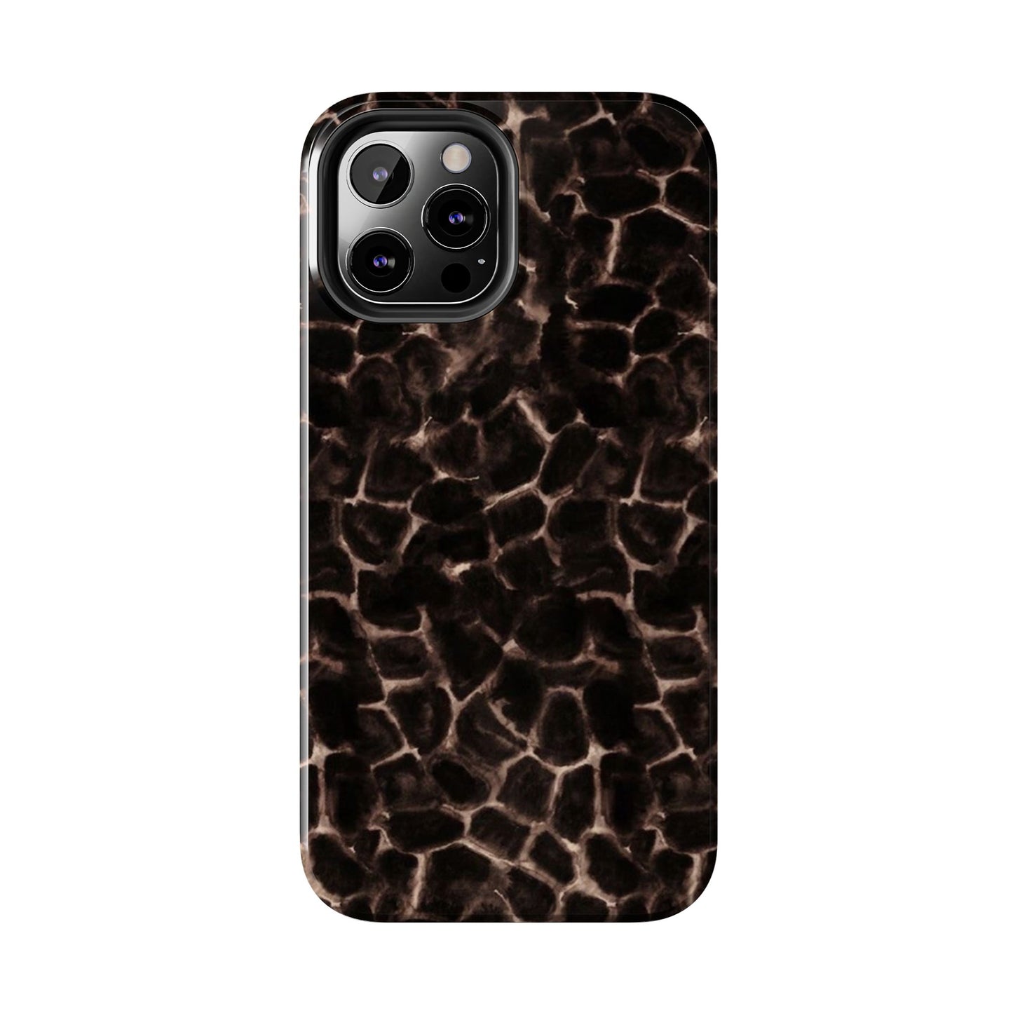 Noir stone