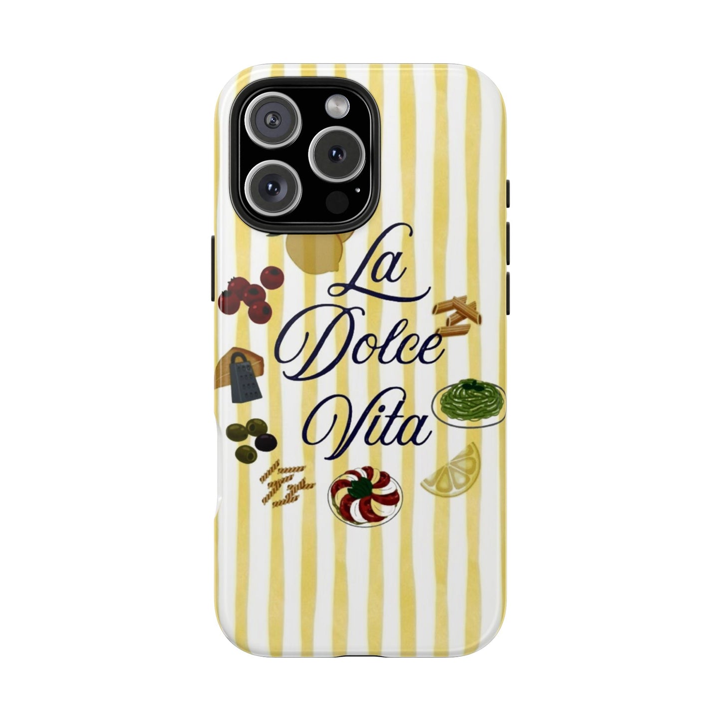 La Dolce Vita