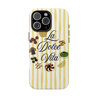 La Dolce Vita