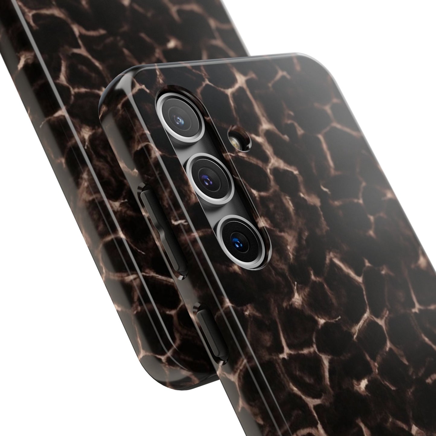 Noir stone