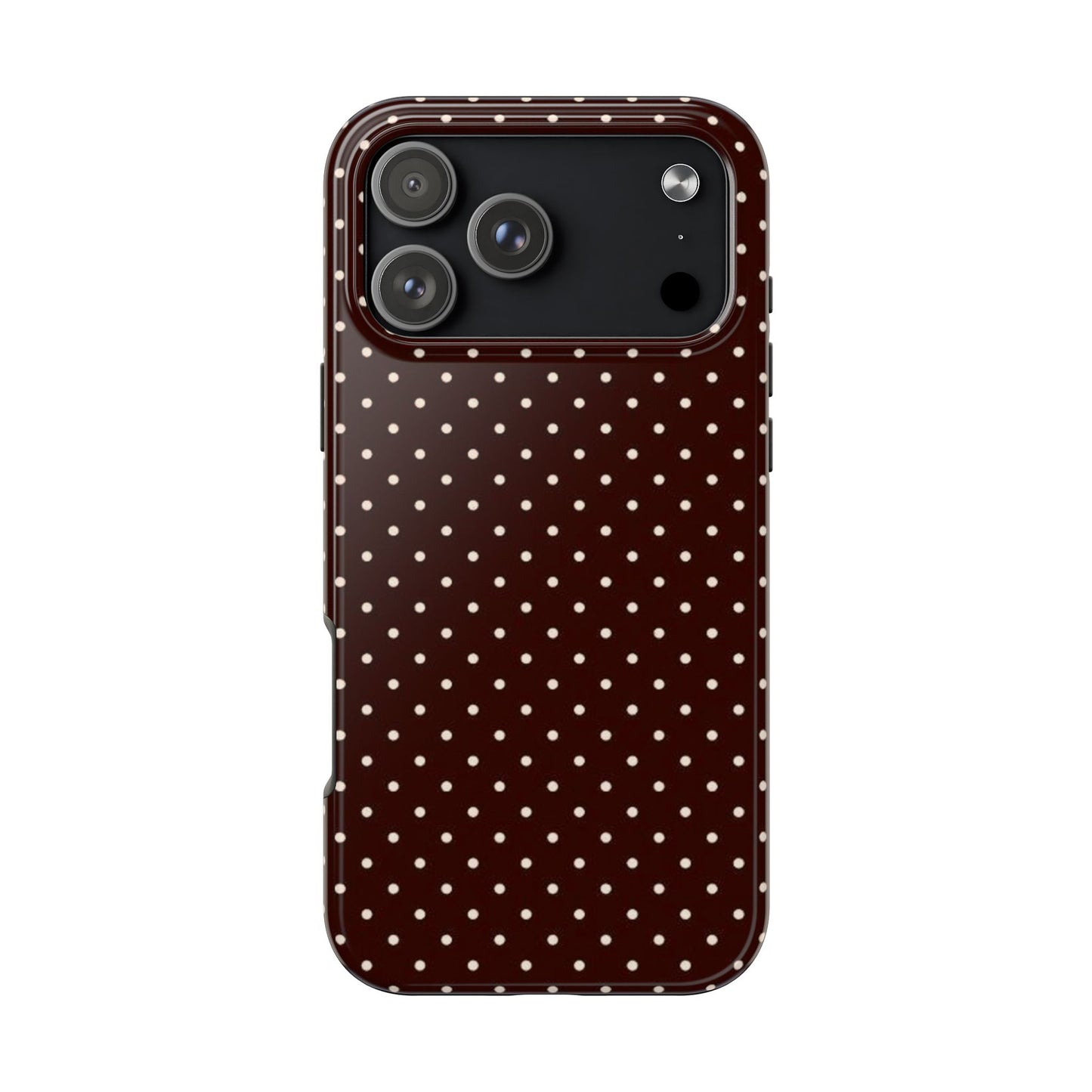 Mocha dots