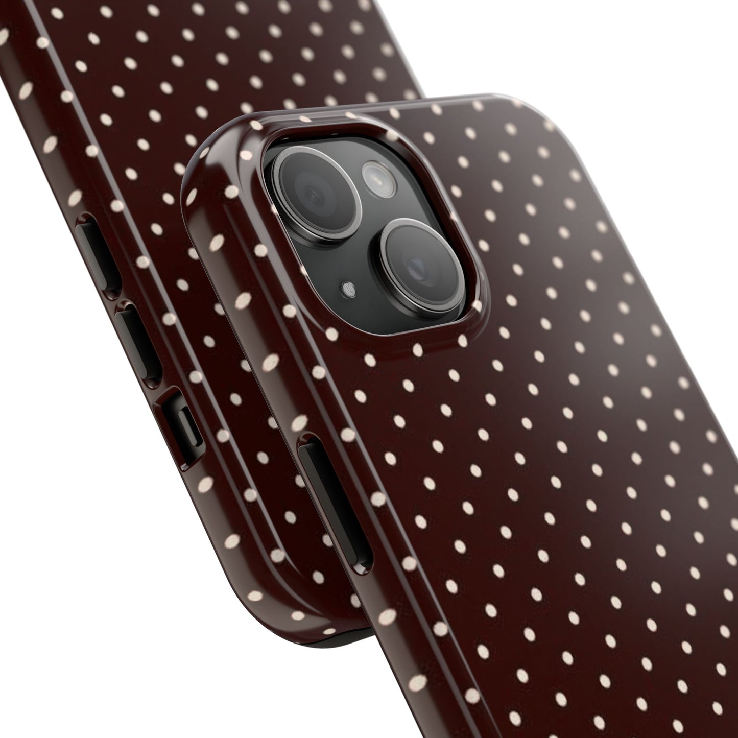 Mocha dots