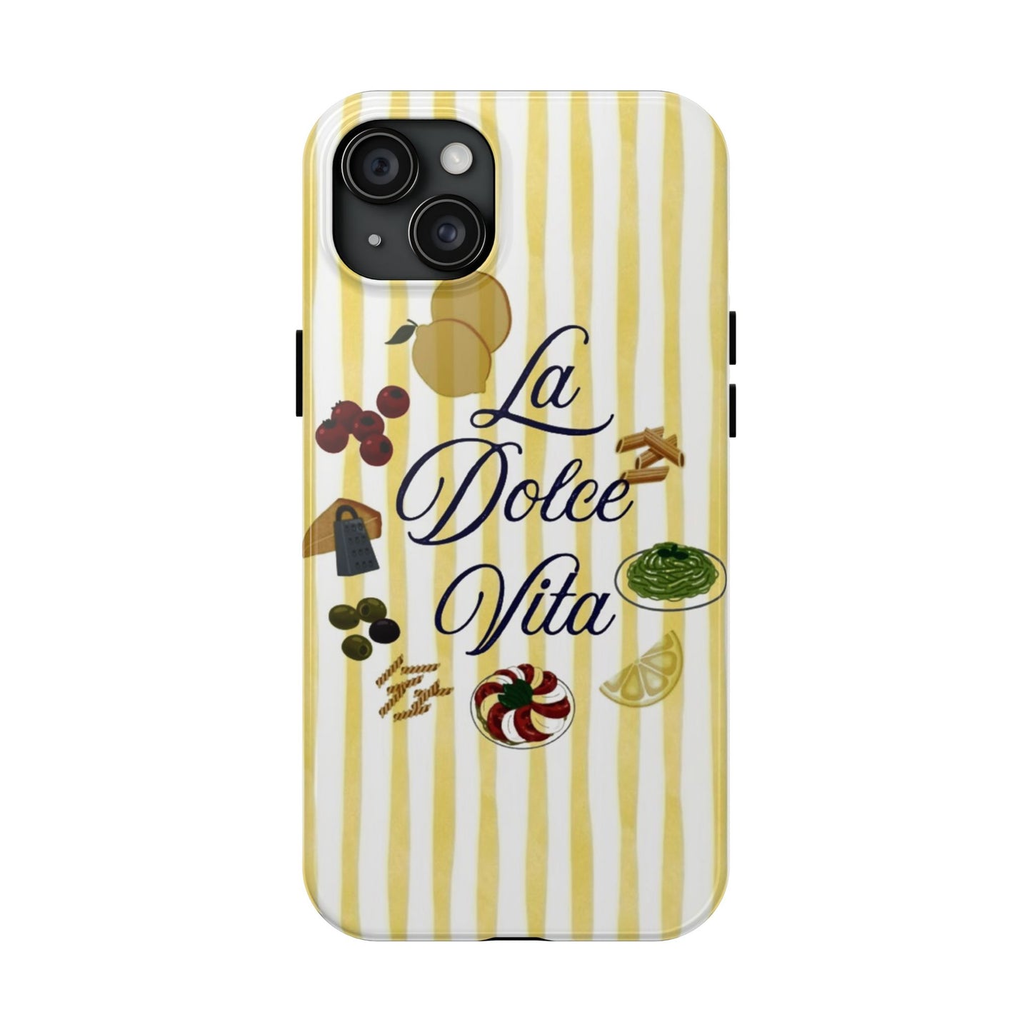 La Dolce Vita