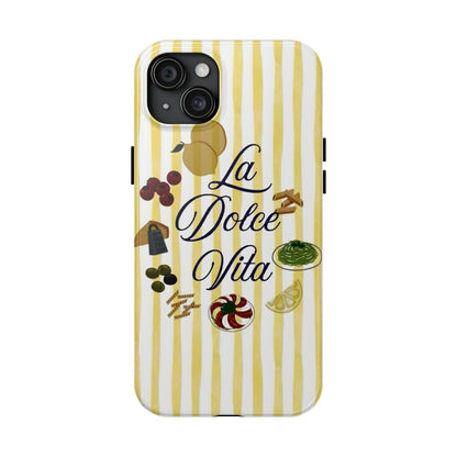 La Dolce Vita