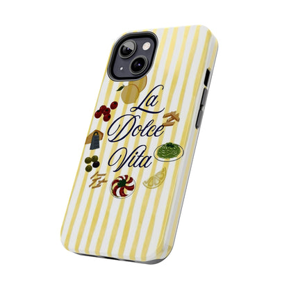La Dolce Vita