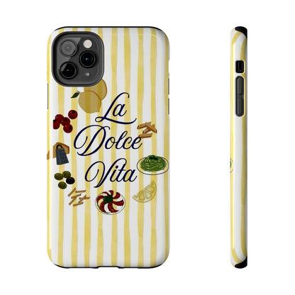 La Dolce Vita