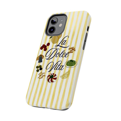 La Dolce Vita