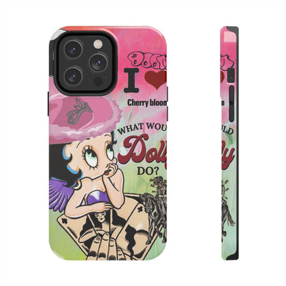 what would dolly do