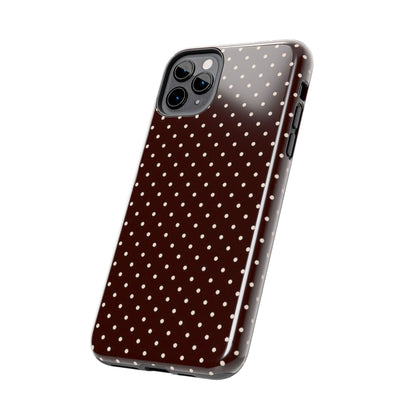 Mocha dots