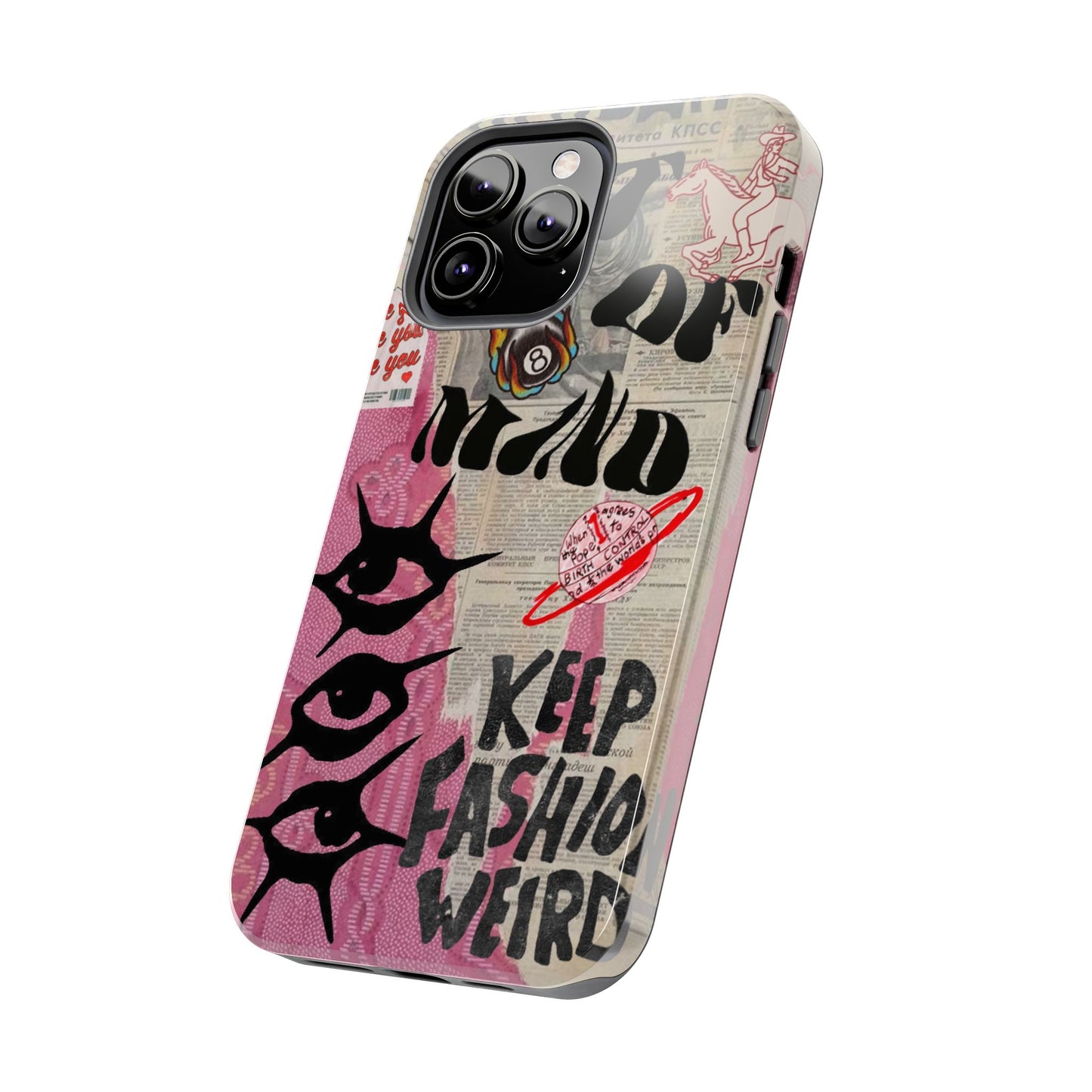 out of mind