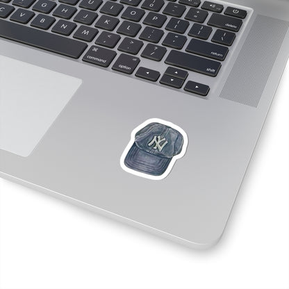 Nova Stickers