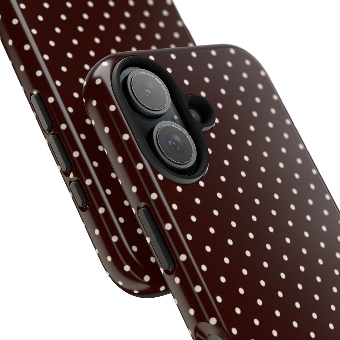 Mocha dots