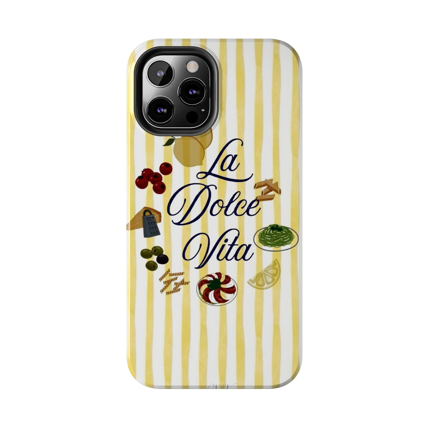 La Dolce Vita