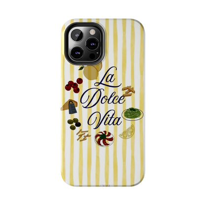 La Dolce Vita