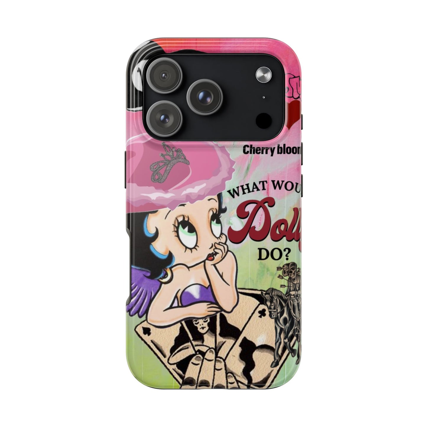 what would dolly do
