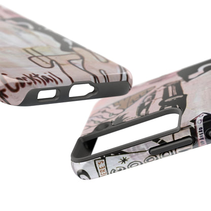 Retro Drip