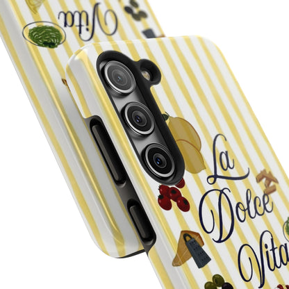 La Dolce Vita