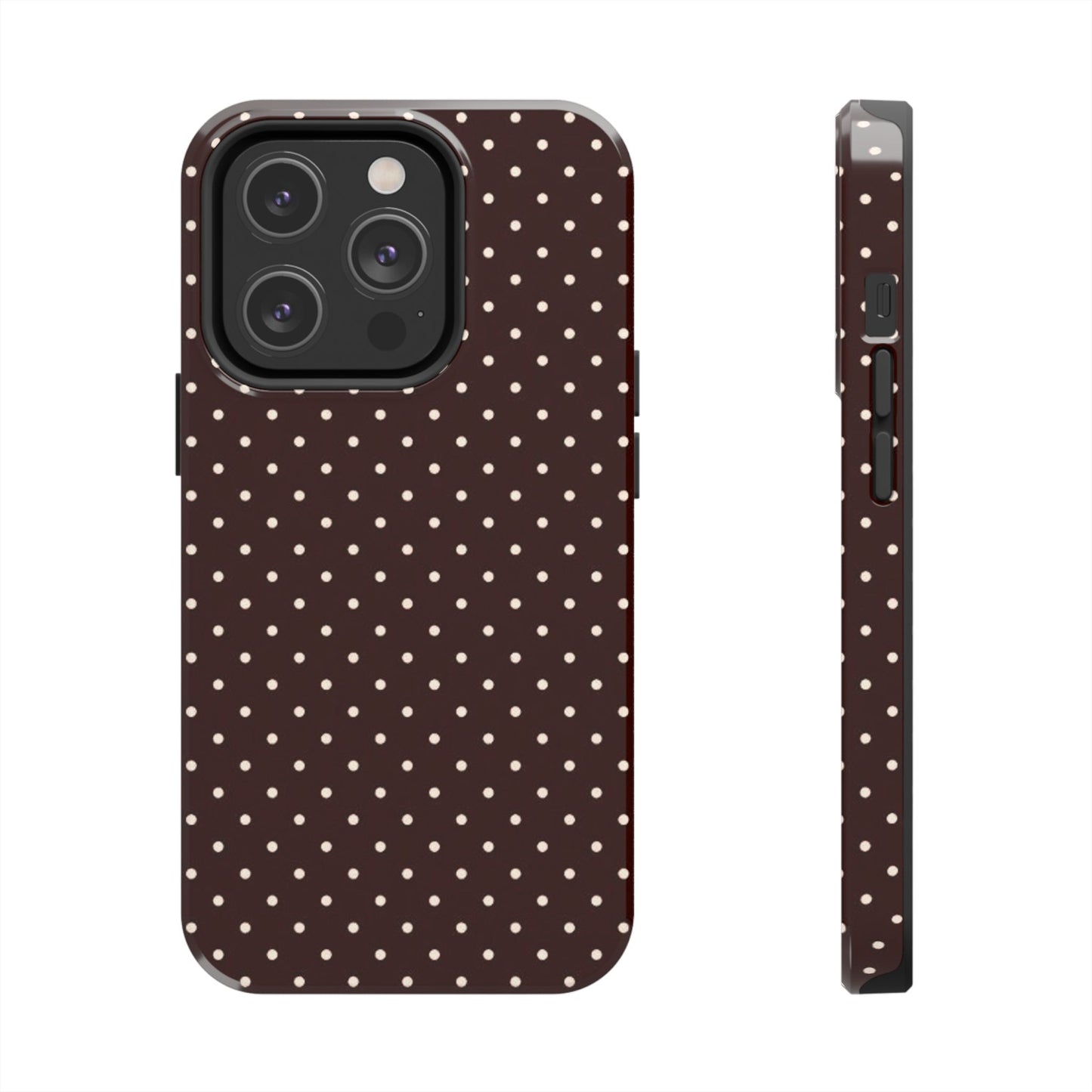 Mocha dots